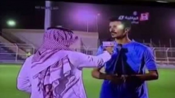 Canlı Yayında Kafasından Vuruldu