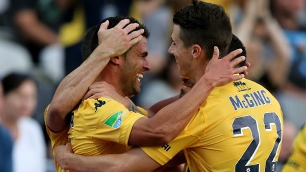 Daha Şanslı Bir Başlangıç Olamaz