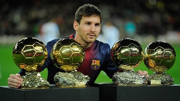 Gerçek bir Barcelona hikayesi: Barça Rüyası