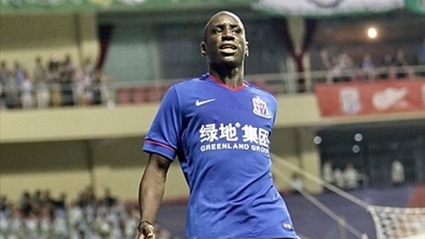 Demba Ba çıldırdı! Hat trick yaptı...