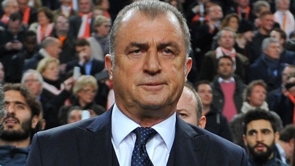 Fatih Terim'in İzlanda maçı sonrası basın toplantısı
