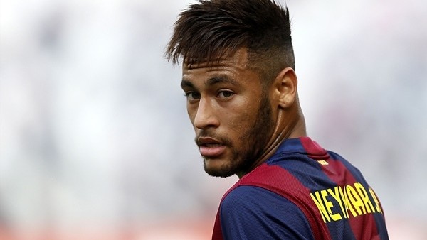Neymar'ın Barcelona'da attığı en güzel 5 gol