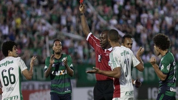 Brezilya'da Deniz Çoban vakası