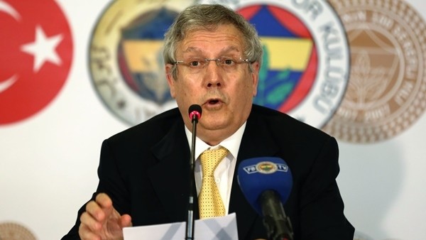 Aziz Yıldırım haklı çıktı 'UEFA çatırdadı'