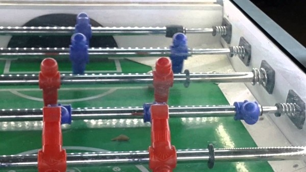 En uzun langırt rekoru kırıldı