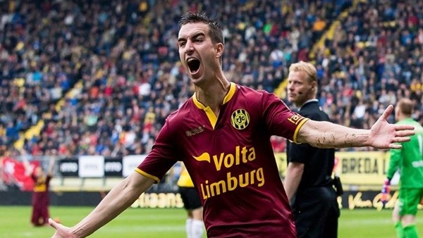 Haftaya damga vuran gol