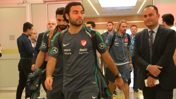 Milliler muhabiri takmadı