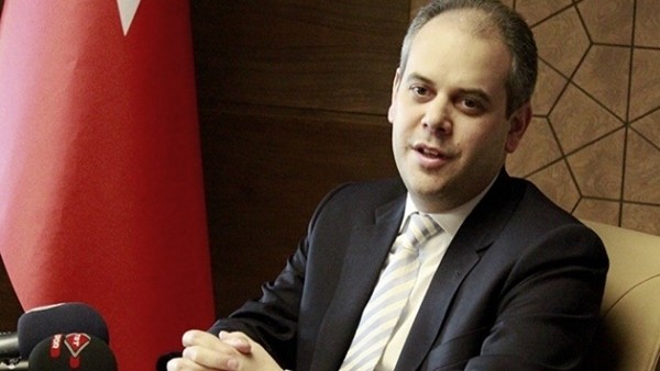 Bakan Kılıç: 'Dopingde 'sıfır tolerans' politikamız devam edecek'