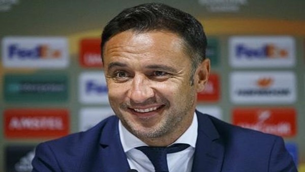 Pereira: 'Oyuncularımın hepsine saygı duyuyorum'