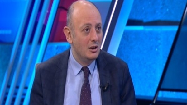 Mert Aydın: 'Bu kadroyla herşeyi yapabiliriz'