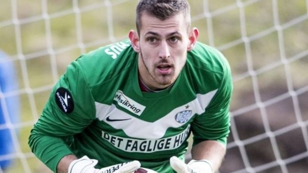 Neuer'e rakip çıktı