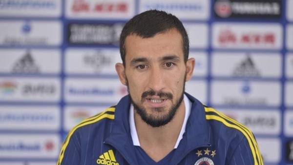 Mehmet Topal: 'Yeni bir sayfa açmak istiyoruz'