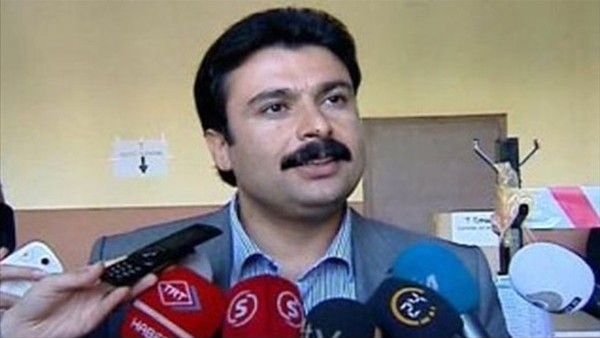 Mehmet Berk: 'Bana rüşvet verdiler'