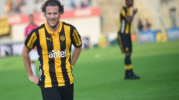 Forlan çalıma dizdi