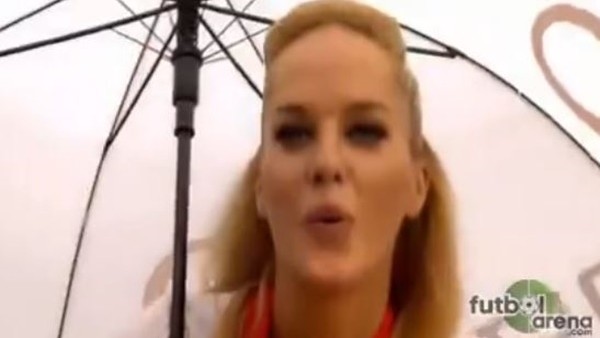 Malezya'da güzeller göz kamaştırdı