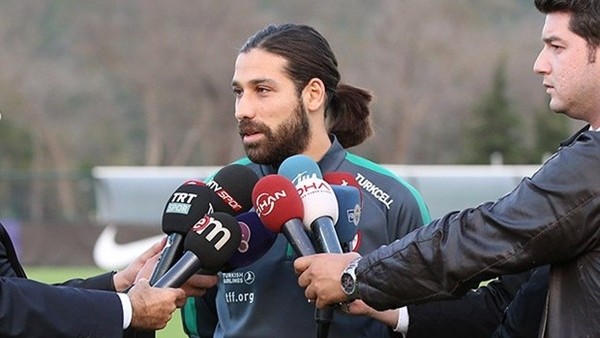 Olcay Şahan: 'Biz bitti demeden bitmez'