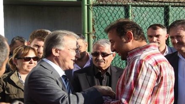 Kardemir Karabükspor'da Hedef 3 Puan