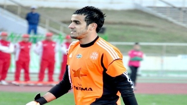 Dünyanın konuştuğu kaleci