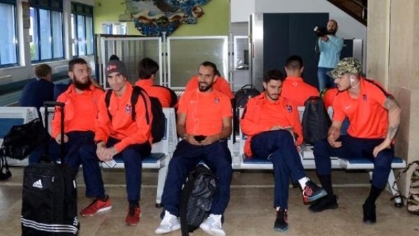 Sivas'a moral yolculuğu