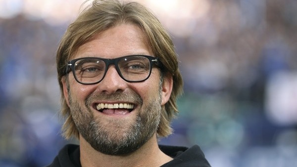 Liverpoollular Klopp'un bu videosunu paylaşıyor