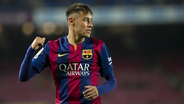 Neymar'ın Barcelona formasıyla en güzel 5 golü