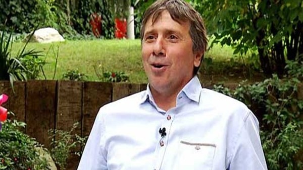 Metin Tekin: 'Bu jenarasyon gruplardan çıkacak'