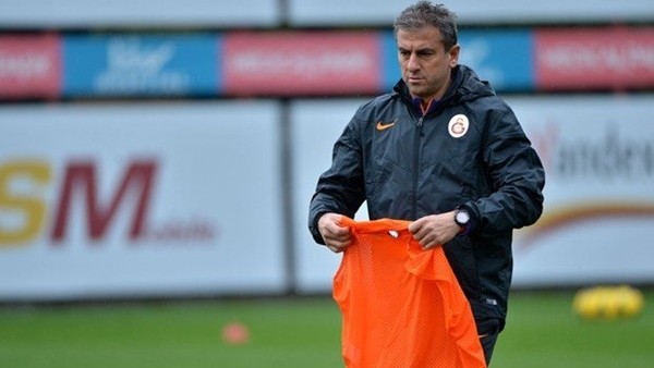 Panthrakikos ile Galatasaray hazırlık maçı yapacak