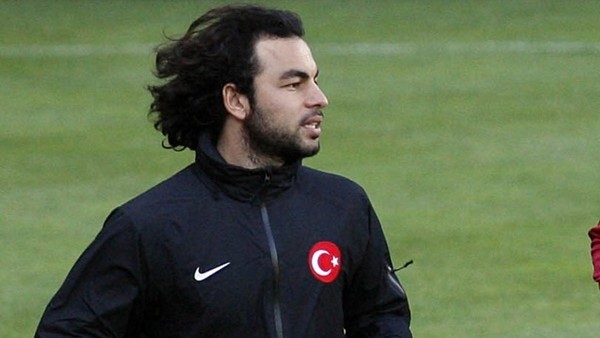 Selçuk İnan: 'Gol olacağını hissettim'