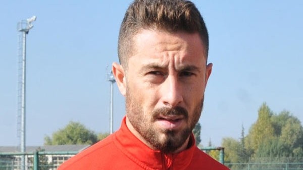 Eskişehirsporlu Kaan: 'Galatasaray'ı yenmek için savaşacağız'