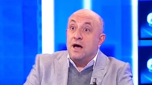 Sinan Engin: 'Volkan ve Furkan iyi niyetli değil'