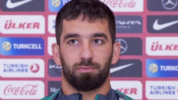 Arda'dan Demirkol'a gönderme