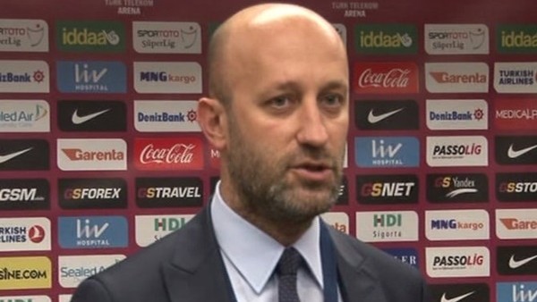 Cenk Ergün: 'Drogba İle Görüşmelerimiz Devam Ediyor...'