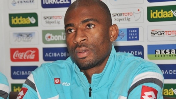 Kweuke: 'Deniz Çoban'ın hakemliği bırakması üzücü'