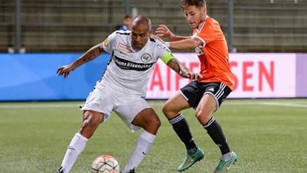 Nobre'den şaşırtan penaltı