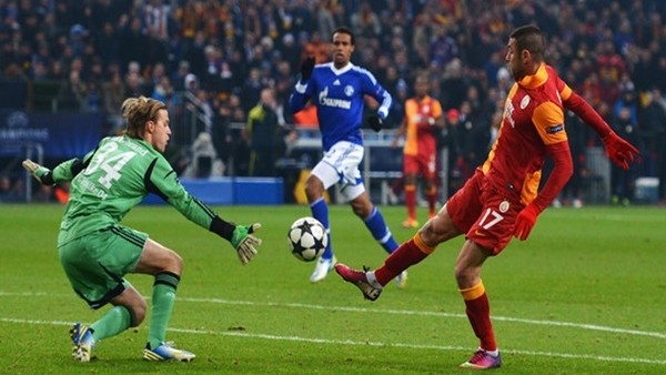 Türk futbolcuların Avrupa'da attığı enfes goller