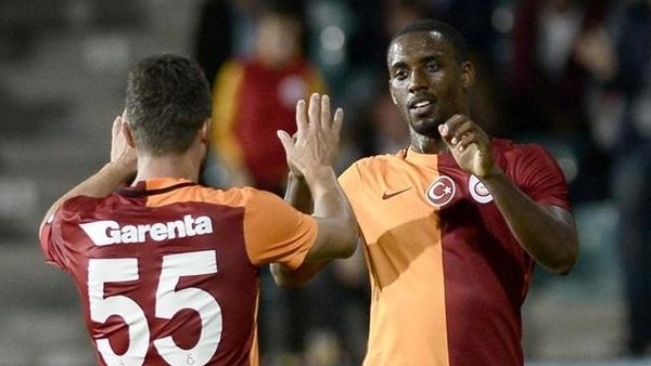 Komşuda Sabri Farklı