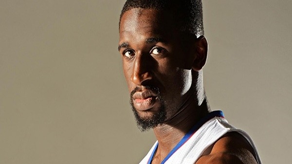 Ekpe Udoh: 'Obradovic hayatımda gördüğüm en zorlu koç'