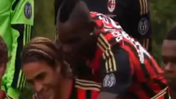 Futbol tarihinin en komik anları