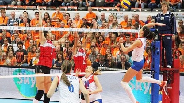 Türkiye'yi yenince böyle coştular