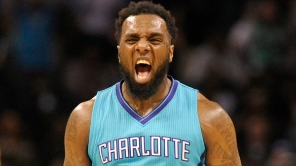 P.J. Hairston'un enfes sayısı!