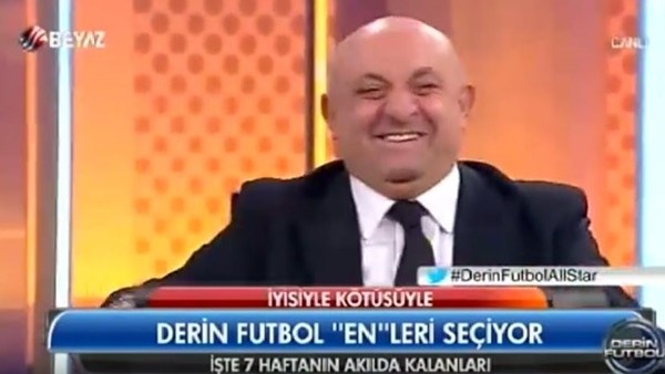 Ertem Şener: 'Sinan Engin kaldırıp gösterecek şimdi' 