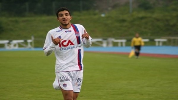 Yılın golüne aday olur! Rabona ile 90'a attı