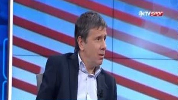 Metin Tekin: 'Hakemler çok büyük hatalar yapmaya başladı'