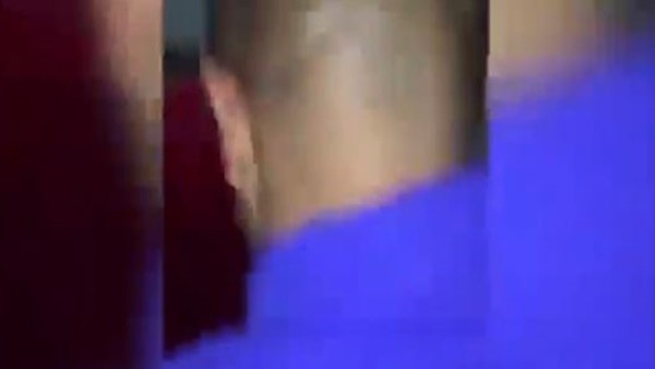 Roberto Carlos'un korku dolu anları