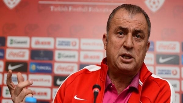 Fatih Terim: 'Şeytani düşünceler içerisinde değilim'