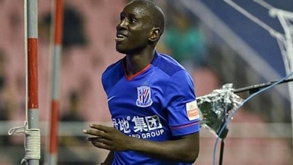 Demba Ba çıldırdı! Hat trick yaptı..