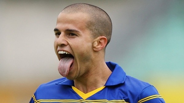 Giovinco tüm rakiplerini ipe dizdi