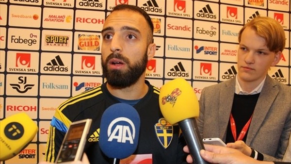 Khalili'den Süper Lig değerlendirmesi