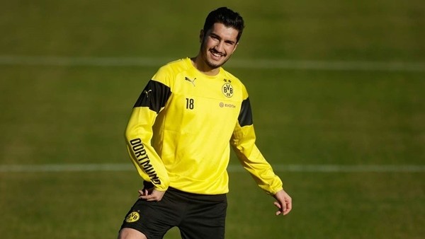 Nuri Hummels'i rezil etti