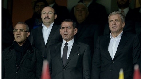 Nasuhi Sezgin: 'Çayı kahveyi bile kendimiz aldık'